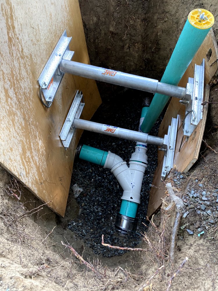 Slide of Rooter-Pal Plumbing