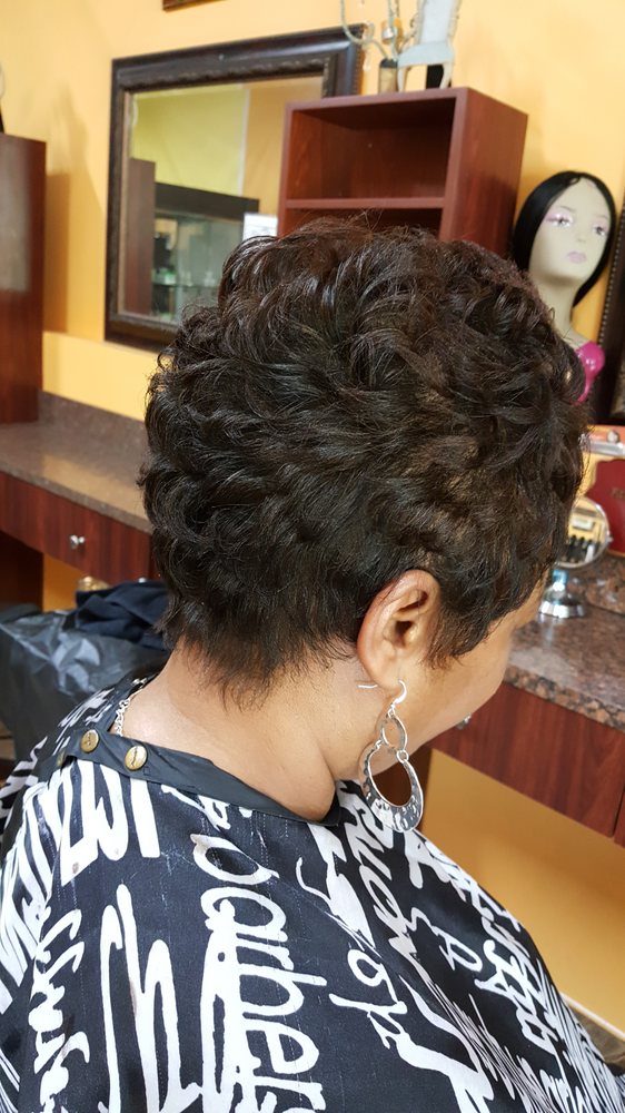 JUDY’S MAGIC TORCH HAIR SALON Updated June 2024 9973 Miramar Pkwy