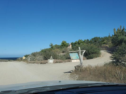 Villa Del Faro by null