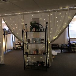 Tranquility Wellness Center - Interior