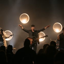 Lakepointe Church - Firewheel - Worship Pastor.