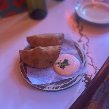 Papi - Beef Empanadas - Cocktail Bars Near Me - Portland, Maine Papi - Beef Empanadas - Cocktail Bars Near Me - Portland, Maine