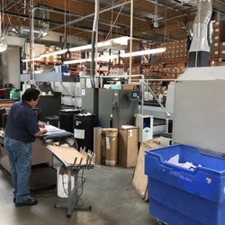 Gill's Printing