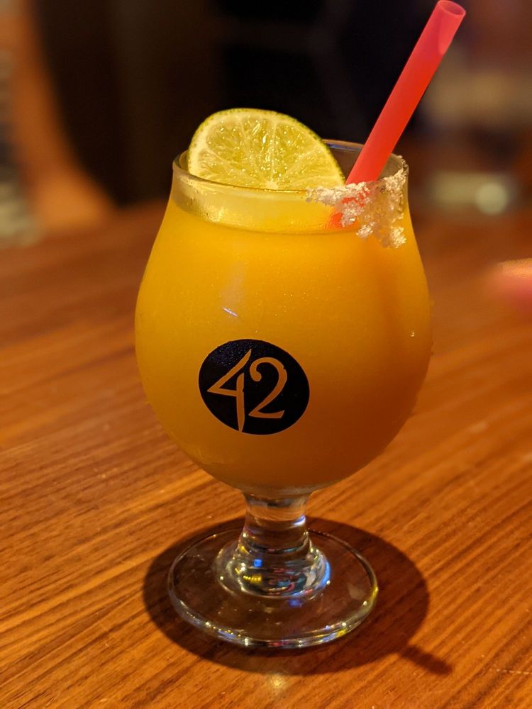 Tap 42 - Coral Springs
