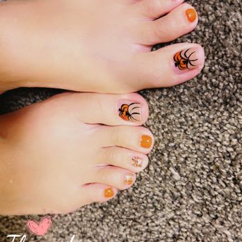 Nails by Crystle at Drop Dead Gorgeous - Nail Technicians Near Me Nails by Crystle at Drop Dead Gorgeous - Nail Technicians Near Me