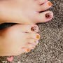 Photo of Nails by Crystle at Drop Dead Gorgeous