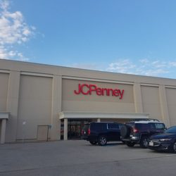 JCPenney - Penney for your thoughts x2