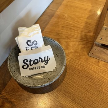 Story Coffee - Coffee & Tea Near Me - Livermore, California Story Coffee - Coffee & Tea Near Me - Livermore, California