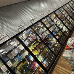Curtis Liquors- Quincy