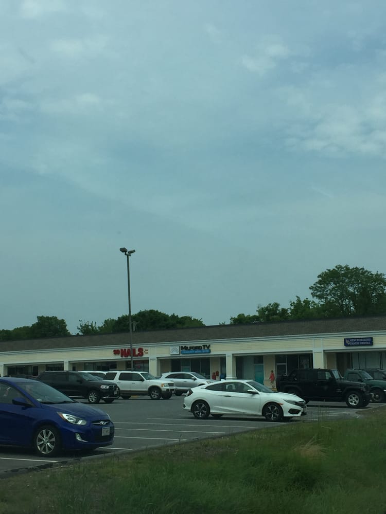 MILFORD TV Television Stations 138 South Main St, Milford, MA