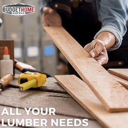 Budget Home Supply - Find all the decking, kitchen products, and lumber you need for your next project from this Longmont home improvement store.