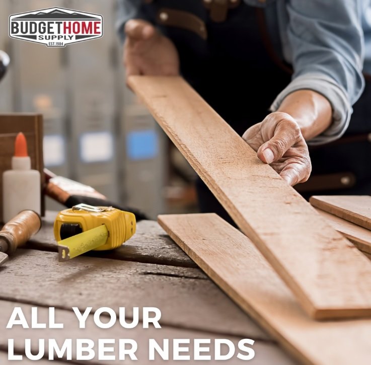 BUDGET HOME SUPPLY Updated September 2024 35 Photos & 26 Reviews