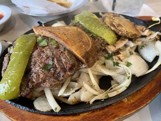 Anasofia's Mexican Grill by null