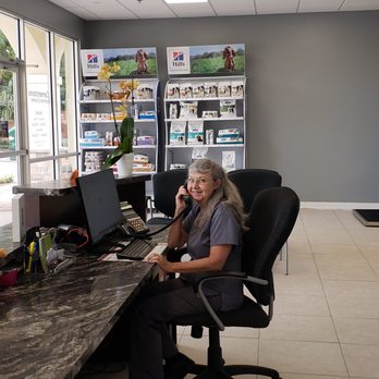 Cornerstone Veterinary Center - Veterinarians Near Me - Winter Springs, Florida