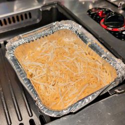Cheese corn