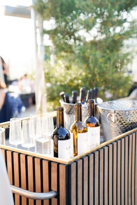 Mya Rooftop Restaurant, The Glenmark Hotel by null