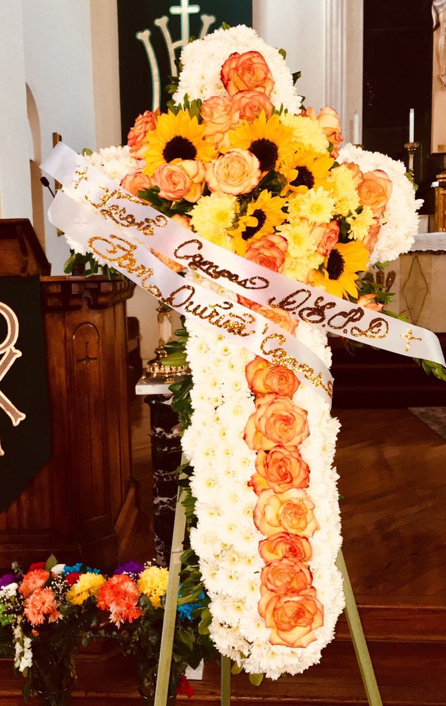 LA VERACRUZANA FLOWER Updated October 2024 602 West 8th St, Los Angeles, California