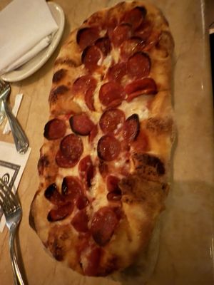 The Cheesecake Factory by null