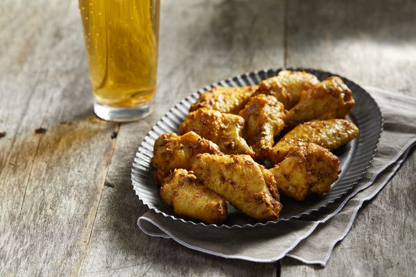 Curry Pizza House X Hidden Tap & Barrel - Alpharetta by null