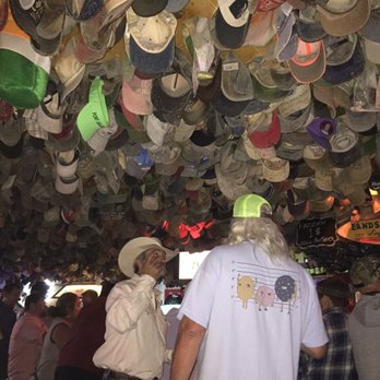 Shorty's Place - Dive Bars Near Me - Port Aransas, Texas