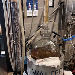 Denver Microbrew Tour - Breaking Bad!