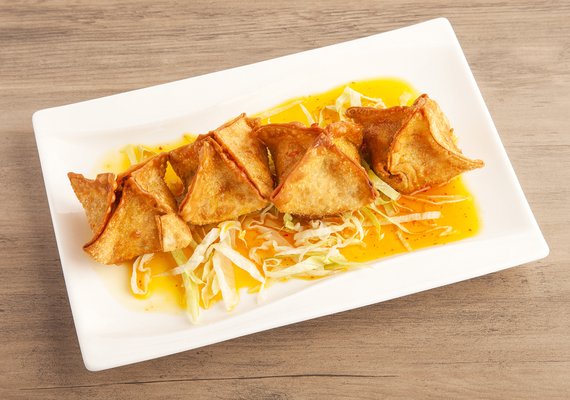 Sakhuu Thai Cuisine (Dallas Location) by null