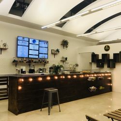 Jujuice Cold Pressed Juicery