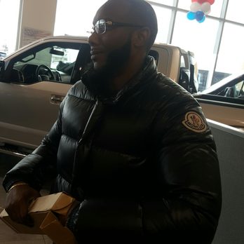 Levittown Ford - Darnell and Kevin took great care of me on my purchase of a Ford fusion..I would recommend anybody to come see them - Car Dealers Near Me - Levittown, New York
