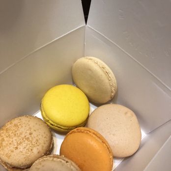 The European - Macaroons - Bakeries Near Me - Springfield, Missouri The European - Macaroons - Bakeries Near Me - Springfield, Missouri