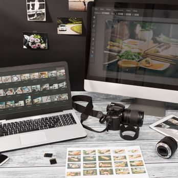 Spring Creative - Spring Creative Inc. Photography Services - Marketing Near Me - Nelson, British Columbia