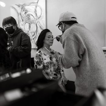 Preston Tran Makeup Artistry - Makeup Artists Near Me Preston Tran Makeup Artistry - Makeup Artists Near Me
