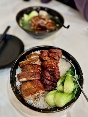 Taste of Original by null