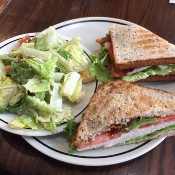 Corner Bakery Cafe - Cafes Near Me - Washington, DC, District of Columbia