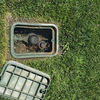 Anthony's Plumbing - Flooded my meter box - Plumbing Near Me - Fontana, California Anthony's Plumbing - Flooded my meter box - Plumbing Near Me - Fontana, California
