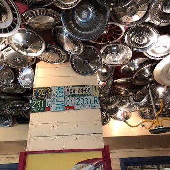 Chuy's - Tex-Mex Near Me - Birmingham, Alabama