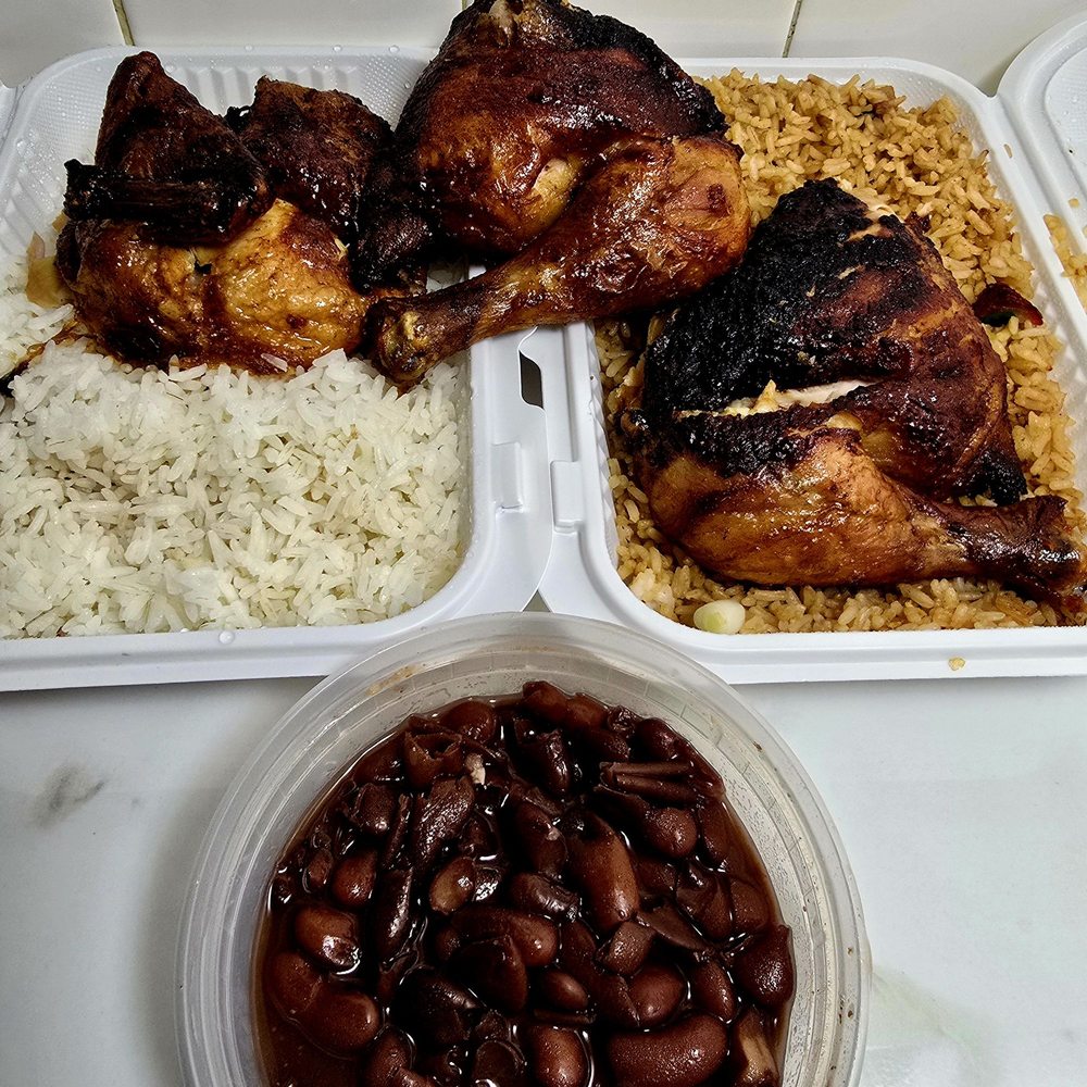 Pollo Al La Brasa Harrison, NJ - Last Updated January 2026 - Yelp