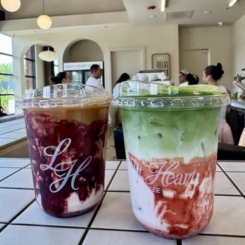 Light Heart Coffee - Coffee & Tea Near Me - Gilbert, Arizona Light Heart Coffee - Coffee & Tea Near Me - Gilbert, Arizona