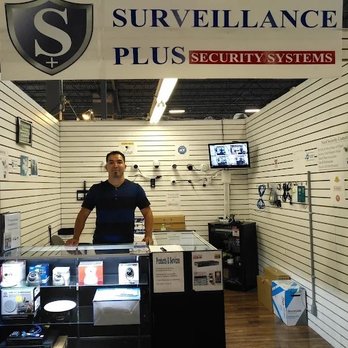 Surveillance Plus Security Systems - Security Systems Near Me - Pickering, Ontario Surveillance Plus Security Systems - Security Systems Near Me - Pickering, Ontario