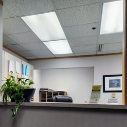 Nosanchuk Jerry DO - Front desk