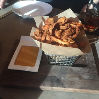 Carson Kitchen - New American Near Me - Las Vegas, Nevada