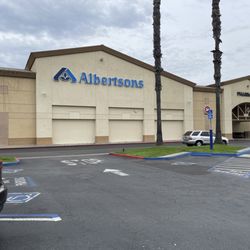 Albertsons