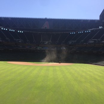 Chase Field - Stadiums & Arenas Near Me - Phoenix, Arizona Chase Field - Stadiums & Arenas Near Me - Phoenix, Arizona