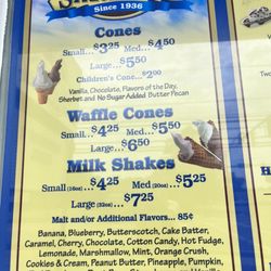 Strickland's Streetsboro - 7-25-25