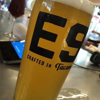 E9 Brewing - Breweries Near Me - Tacoma, Washington E9 Brewing - Breweries Near Me - Tacoma, Washington