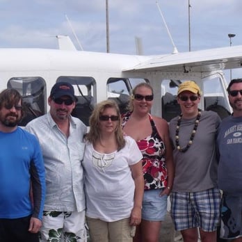 Wings Over Kauai - Tours Near Me - Lihue, Hawaii