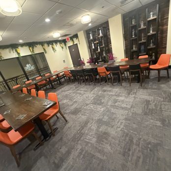 El Tito Modern Kitchen - Spacious - Mexican Near Me - Sacramento, California El Tito Modern Kitchen - Spacious - Mexican Near Me - Sacramento, California