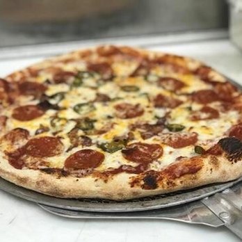 Noon Rock Pizza - Pizza!!! - Pizza Near Me - Dubois, Wyoming