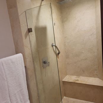Moon Palace Cancun - Shower - Resorts Near Me - Cancún, ROO