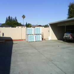Pacific Supply
