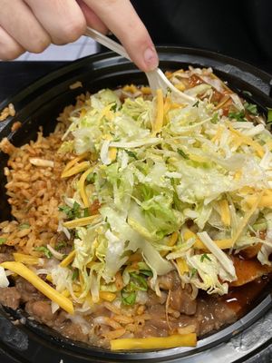 El Charro Taco Shop by null